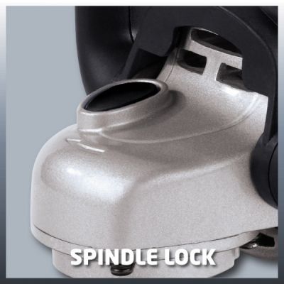 Шлифовальная машина Einhell CC-PO 1100/1E (2093264) | Зображення 6