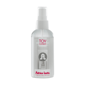 Антибактеріальний засіб Adrien Lastic Toy Cleaner (150 мл) для очищення і дезінфекції іграшок
