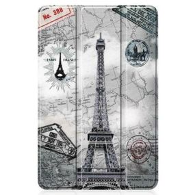 Чехол Primo для планшета Huawei MatePad Pro 10.8" (MRX-W09 / MRX-W19 / MRX-AL09) Slim - Paris
