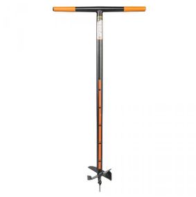 Бур Bradas із головкою Ø10см із загартованої боровмісної сталі KT-V2050