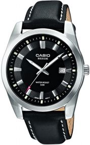 Годинник Casio BEM-116L-1AVEF (модуль №2784)