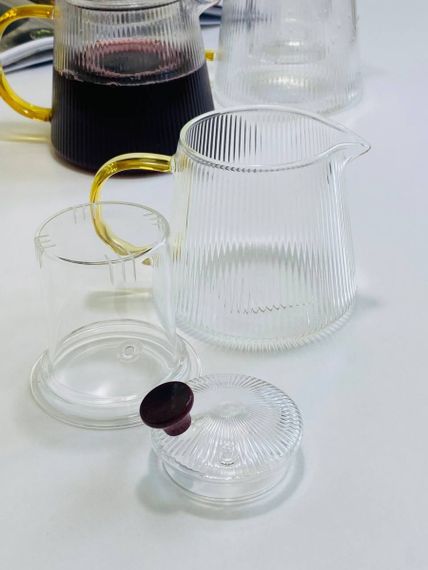 Заварник Olens Чарлі 102-366 950 мл | Зображення 5