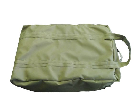 Сумка сапера 50 літрів М&М Вид 1 Coyote Койот (213565)