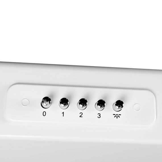 Витяжка Grunhelm GVP 410 WF | Зображення 4