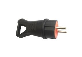 Вилка з/к кільце RUBBER R/B Ny95000912