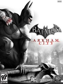 Batman: Arkham City GOTY Edition Steam Key Steam Key SOUTH EASTERN ASIA