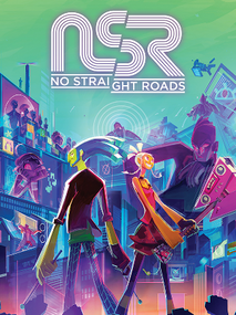 No Straight Roads: Encore Edition (PC) - Steam Gift - EUROPE