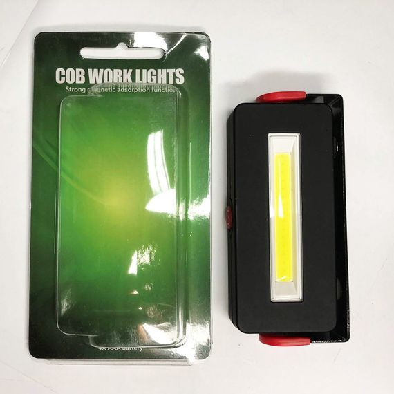 Портативна лампа для кемпінгу COB, Ліхтар туристичний для кемпінгу якісний Лампа якісна KJ-17 | Зображення 3