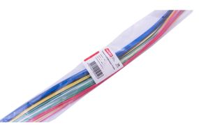 Набор трубок термоусадочных Apro - 1 мм x 30 м ассорти (ZRG-1kit)