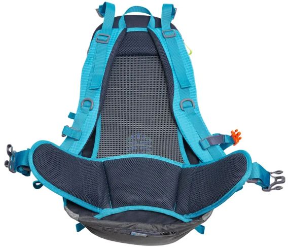 Рюкзак Skif Outdoor Seagle 45 Blue | Зображення 3