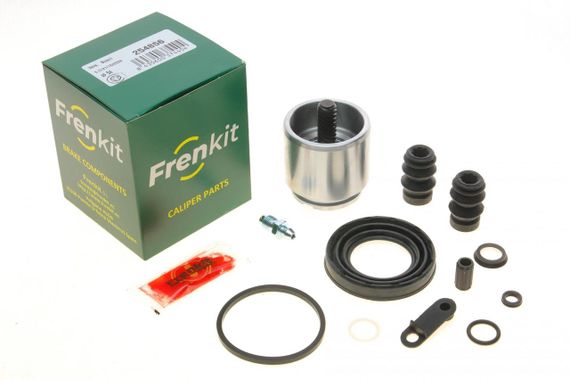Ремкомплект супорта заднього Ford Transit V363 13- d=54mm  Bosch  +поршень с механизмом  254856