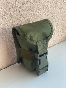 Підсумок для гранат (Олива) MAS