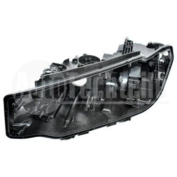 Корпус фары левый BMW 3 G20/G21 18-, AutoTechteile, 700 6393, 700 6349
