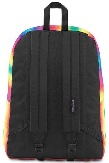 Міський рюкзак 25L Jansport Superbreak райдужний | Зображення 3