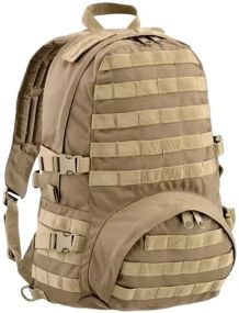 Рюкзак Outac Patrol Back Pack 20 Sand