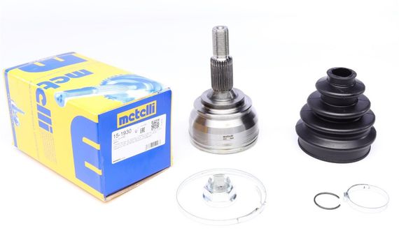 ШРКШ зовнішній Citroen C4 13- Berlingo Opel Combo 18- Peugeot 308 13- 28z 39z 58.5mm 95mm 54mm  15-1930