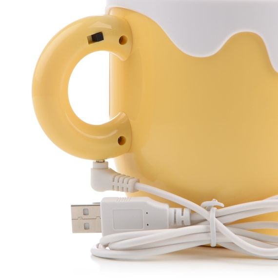 Ночник в современном стиле от USB LED-50 | Зображення 4