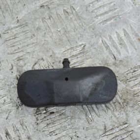 Форсунка омивайки лобового скла Volkswagen Golf VII  Передня розпилювальна насадка Фольксваген Гольф 7 5M0955985С