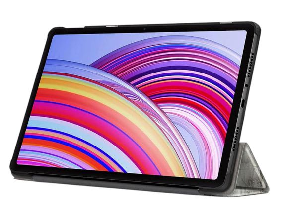 Чохол Primolux Slim для планшета Xiaomi Redmi Pad 2 Pro 12.1" - Paris | Зображення 2