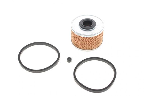 Фільтр паливний Renault Kangoo 1.9DTI 102019