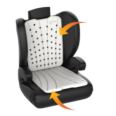 Вкладыш для автокресла OkiDay BASIC (21906) - Топ Продаж! | Зображення 5