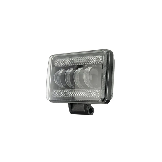 Светодиодная фара Cyclone WL-R2 40W Drl Low | Зображення 1