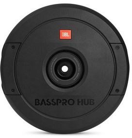 Сабвуфер JBL BASSPRO HUB