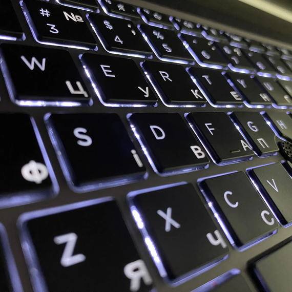 Мобильная рабочая станция Б-класс HP ZBook 15 G5 / 15.6" (1920x1080) IPS / Intel Core i7-8850H (6 (12) ядра по 2.6 - 4.3 GHz) / 16 GB DDR4 / 256 GB SSD / nVidia Quadro P1000, 4 GB GDDR5, 256-bit / Fingerprint / HDMI б/у + Подарок Беспроводная мышь / USB | Зображення 5