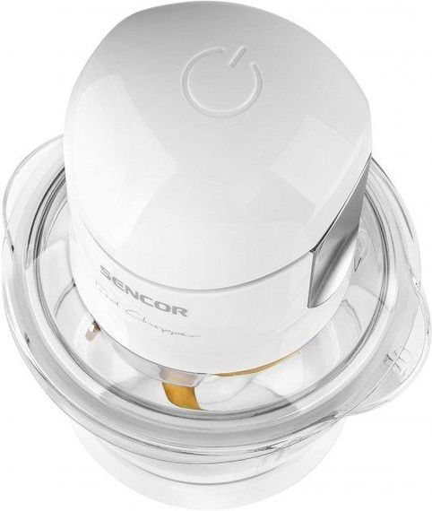 Измельчитель электрический Sencor SСB-5100WH-EUE3 800 Вт | Зображення 6