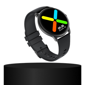 Смарт-Часы Xiaomi IMILAB iMi KW66 Smart Watch Black Global Original 100% Оригинал
