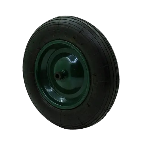 Колесо для тачки DW 15" (4,00-8) пневматичне ALTRAD