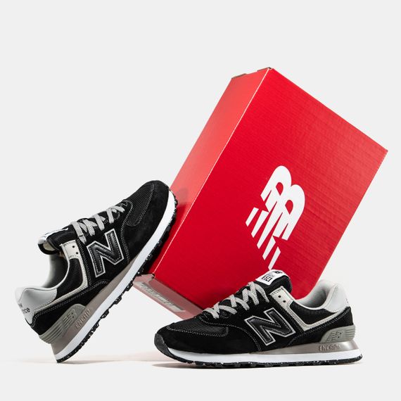 Чоловічі кросівки New 574 весна / осінь 2348 45 28.5-29 см | Зображення 5