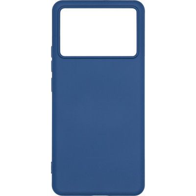Чехол для мобильного телефона Armorstandart ICON Case Xiaomi Poco X6 Pro 5G Dark Blue (ARM73366)