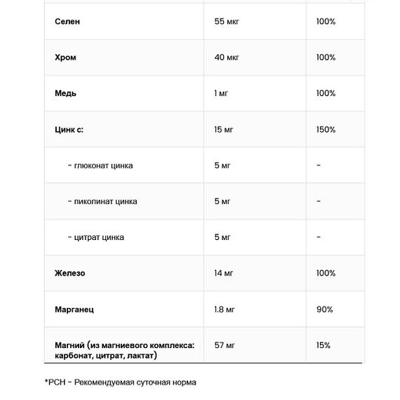 Натуральная добавка для спорта OstroVit All Green Superfoods 345 g /30 servings/ Unflavored | Зображення 8