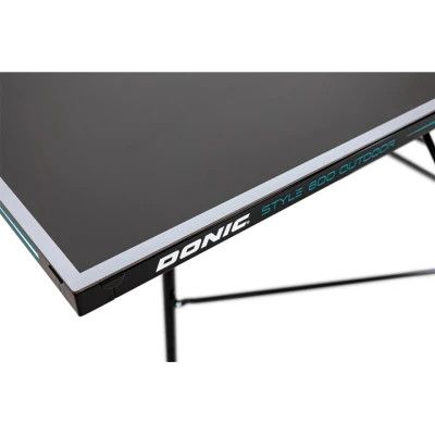 Теннисный стол Donic Outdoor Style 600 Антрацит (230216700) | Зображення 6