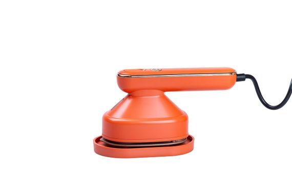 Відпарювач ручний 1200 Вт Помаранчевий Sokany SK-3071R | Зображення 4