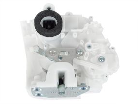 Honda CR-V III (06-12) привод центрального замка задней левой двери, Хонда СР-В 3