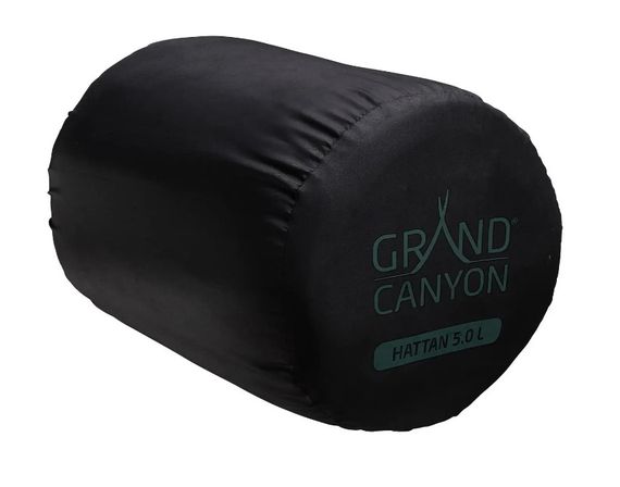 Килимок самонадувний Grand Canyon Hattan 5.0 L Botanical Garden (350011) (DAS301593) | Зображення 5