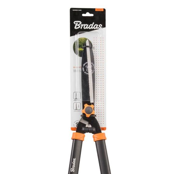 Ножиці для живої огорожі Bradas V-SERIES прямі KT-V1110 | Зображення 3