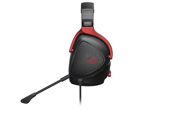 Гарнітура ігрова ASUS ROG Delta S Core 90YH03JC-B1UA00 | Зображення 3
