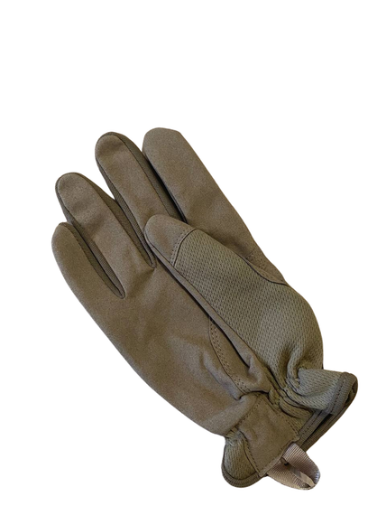 Рукавички тактичні KOMBAT UK Delta Fast Gloves | Зображення 2