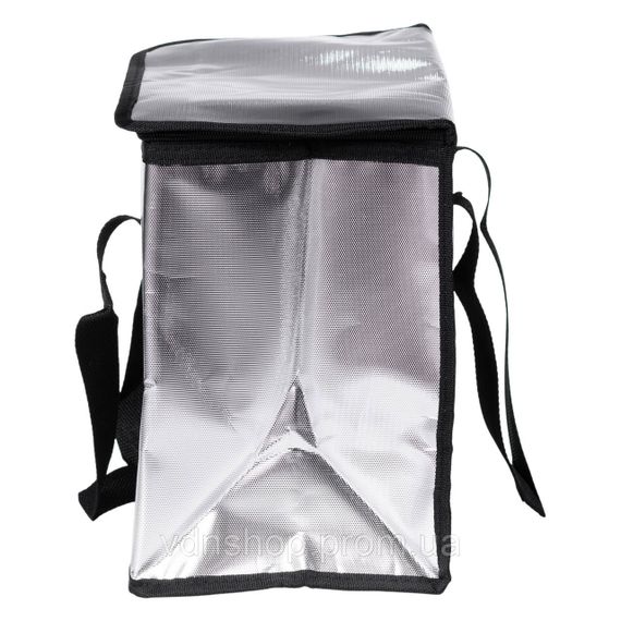 Термосумка на 16 литров сумка холодильник для пива холодильник походный для природы, для пикника, рыбалки HP-14-2 | Зображення 3