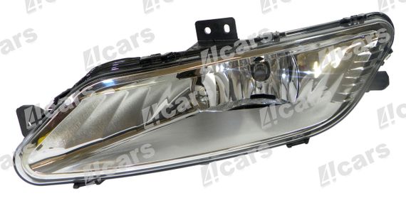 Протитуманна фара FORD FUSION, 17 - 19 (HS7Z‐15200‐A)