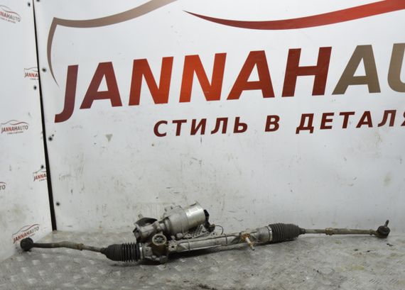 Рульова рейка Peugeot 207 2006-2012 Рейка рульова Пежо 207 6700001938 6820000170 | Зображення 1