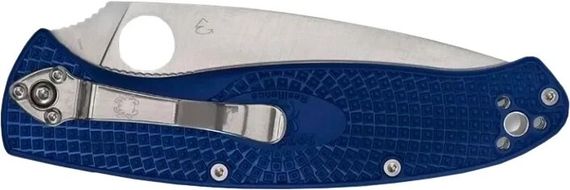Ніж Spyderco Resilience FRN | Зображення 1