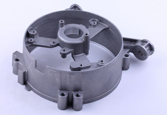 Кришка генератора задня — GN 2-3,5 KW | Зображення 3