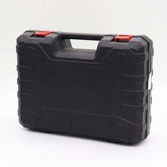 Акумуляторна мийка високого тиску в кейсі + акумулятор 30V / Бездротова міні мийка для авто / Розпилювач води для мийки автомобіля | Зображення 9