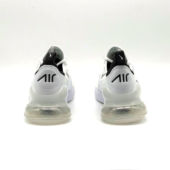Кросівки Nike Air Max колір білий | Зображення 4