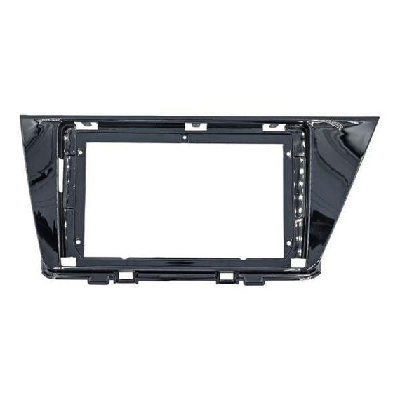 Штатна магнітола серії Mekede M200S 2K під Kia Niro 2016+ (W1) 9 дюймів | Зображення 1