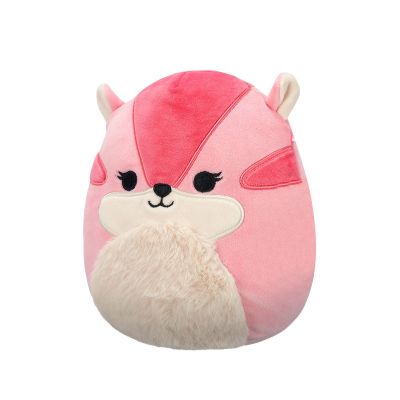 М&apos;яка іграшка Squishmallows Бурундук Діаналі 19 см (SQCR06613) | Зображення 1